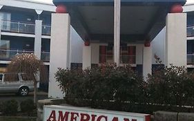 American Motel Kansas City Ks