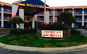 American Motel Kansas City Ks